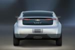 Chevrolet Volt 2011 года